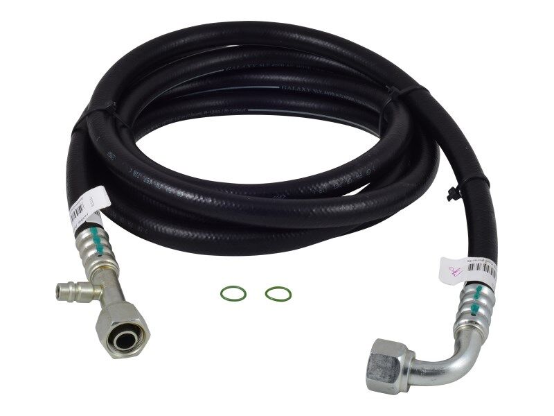 1001146217 Hose, A/C Compressor | JLG