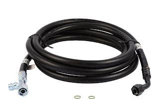 1001146218 Hose, A/C Compressor | JLG