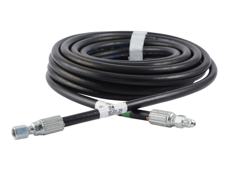 1001146523 Hose Assembly, .25 Jic/Jic | JLG