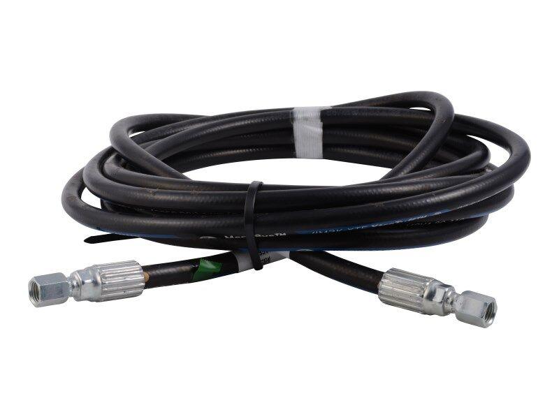 1001146524 Hose Assembly, .25 Jic Jic | JLG