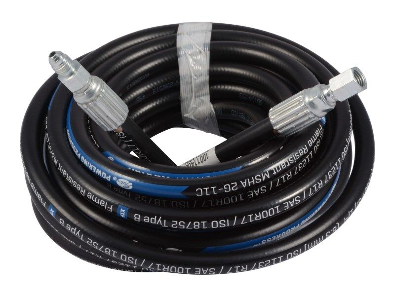 1001146526 Hose Assembly, .25 Jic/Jic | JLG