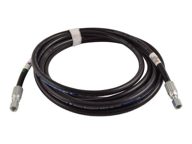 1001146808 Hose Assembly, 0.25" Jic Jic | JLG