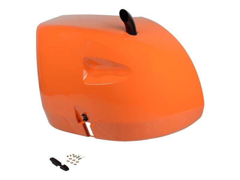 1001146953 Cover, Deutz Engine | JLG