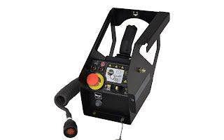 1001146985 Box, Platfrom Control | JLG