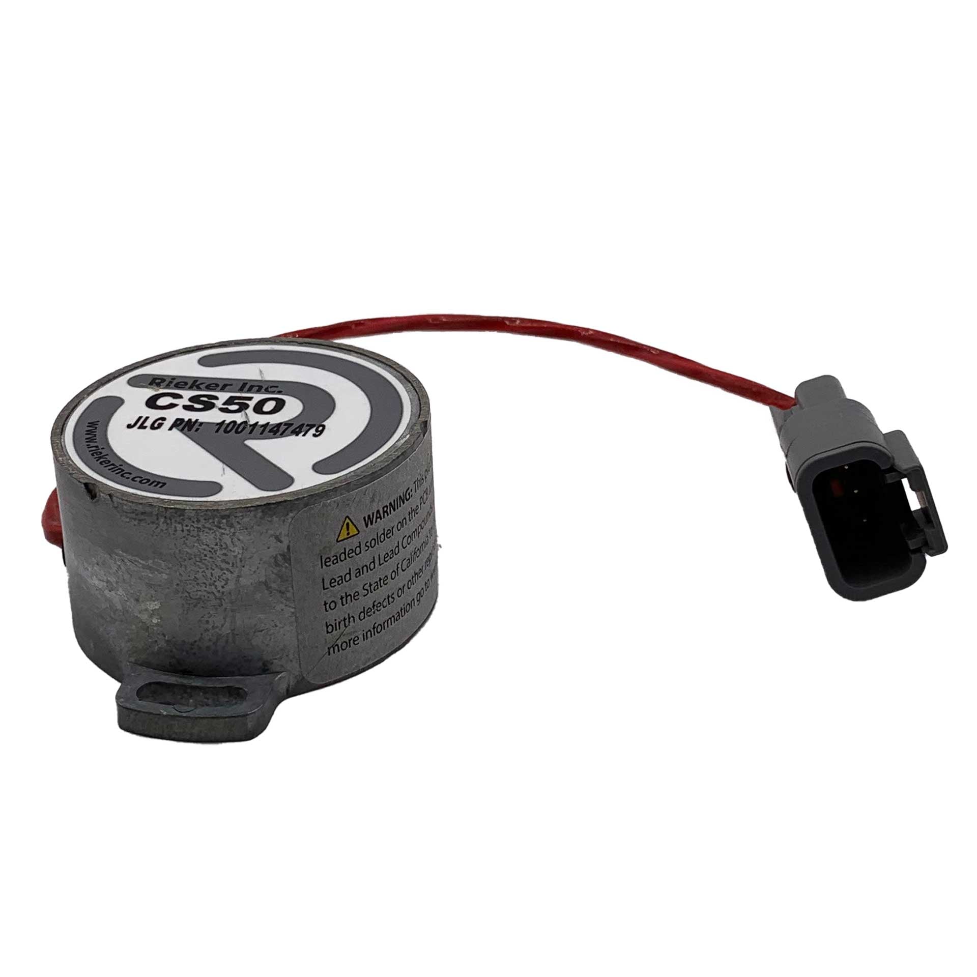JLG Part # 1001147479 – Angle Sensor | Fits 5 JLG Lift Models