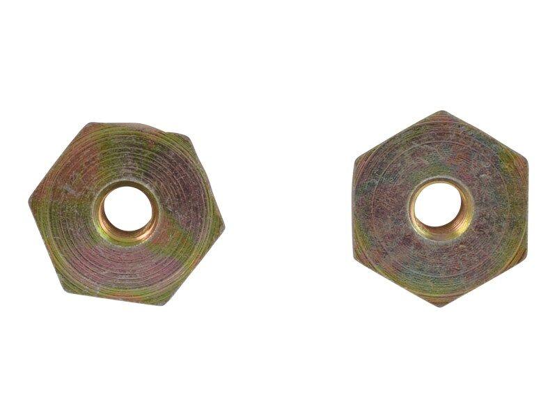 1001148652 Pad, Assembly Wear | JLG