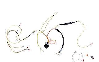 1001149750 Harness, Platform Sensor | JLG