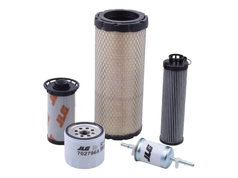 1001150357 Kit (Service), 3394/4394Rt Fltr | JLG