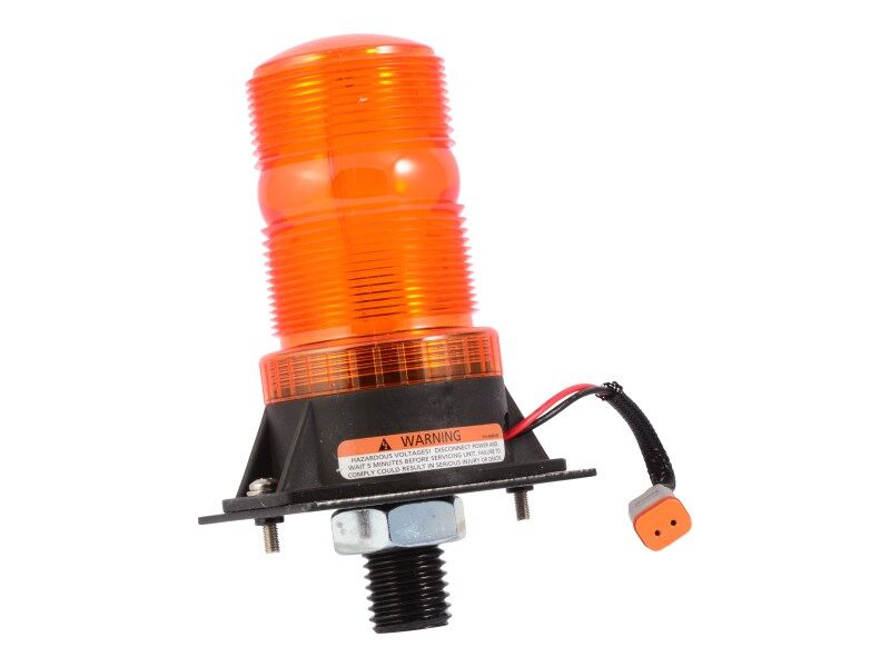1001150406 Light, Strobe Amber Assembly | JLG