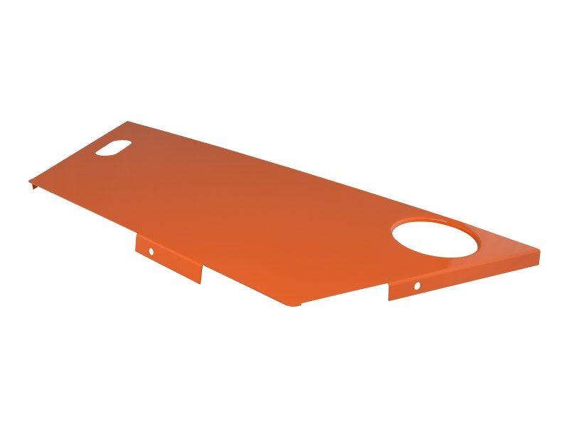 1001150492 Cover, Tank Top | JLG