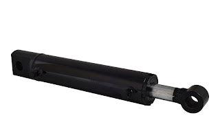 1001150539 Steer Cylinder | JLG