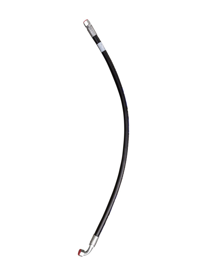 1001150715 Hose Assembly, 1" Str-F X 90Ds | JLG