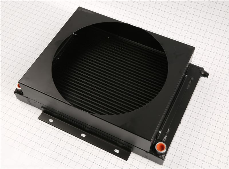 1001150998 Radiator, Oil Cooler | JLG