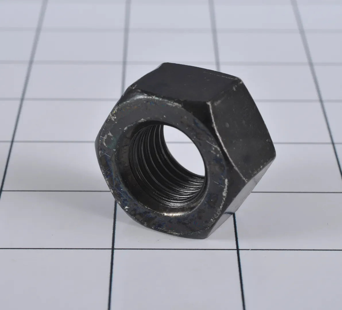 1001151133 Nut-Spec, .75-10 Hvy HX Nut Gr5 | JLG