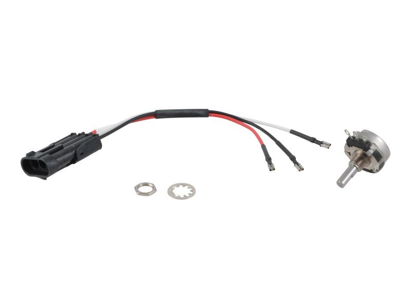 1001151643 Sensor, Potenitometer Assembly. | JLG