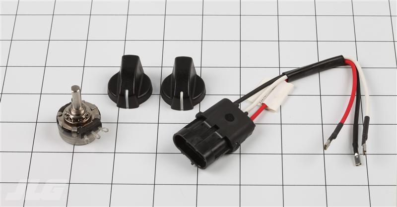 1001152514 Kit (Service), Potentiometer | JLG