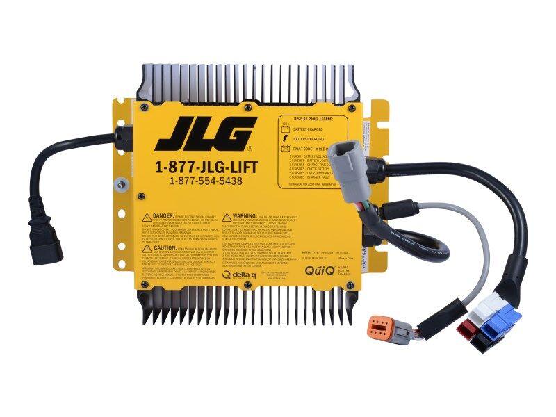 1001152650 Elec Assembly, Charger/Converter | JLG