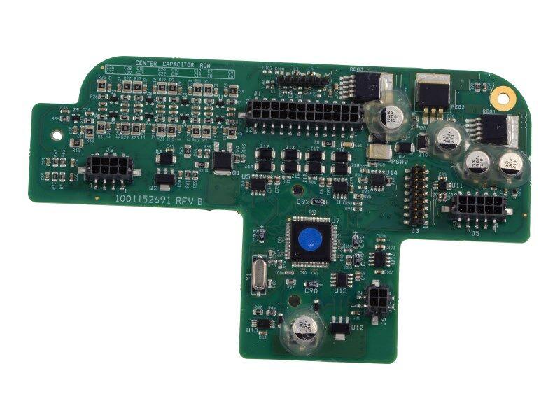 1001152692 Control, Platform Board | JLG