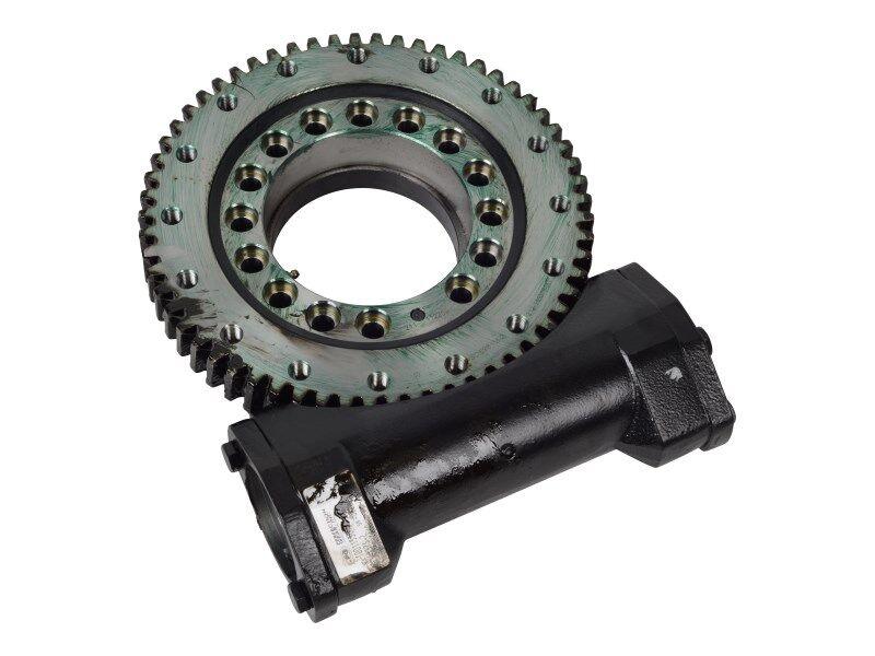 1001153011 Bearing, Turntable Worm | JLG