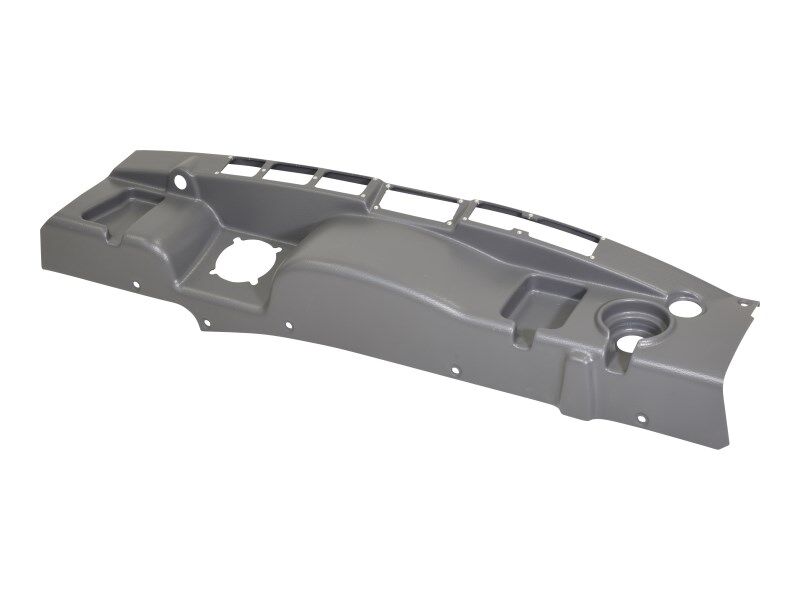 1001153627 Install, Console, Right Side | JLG