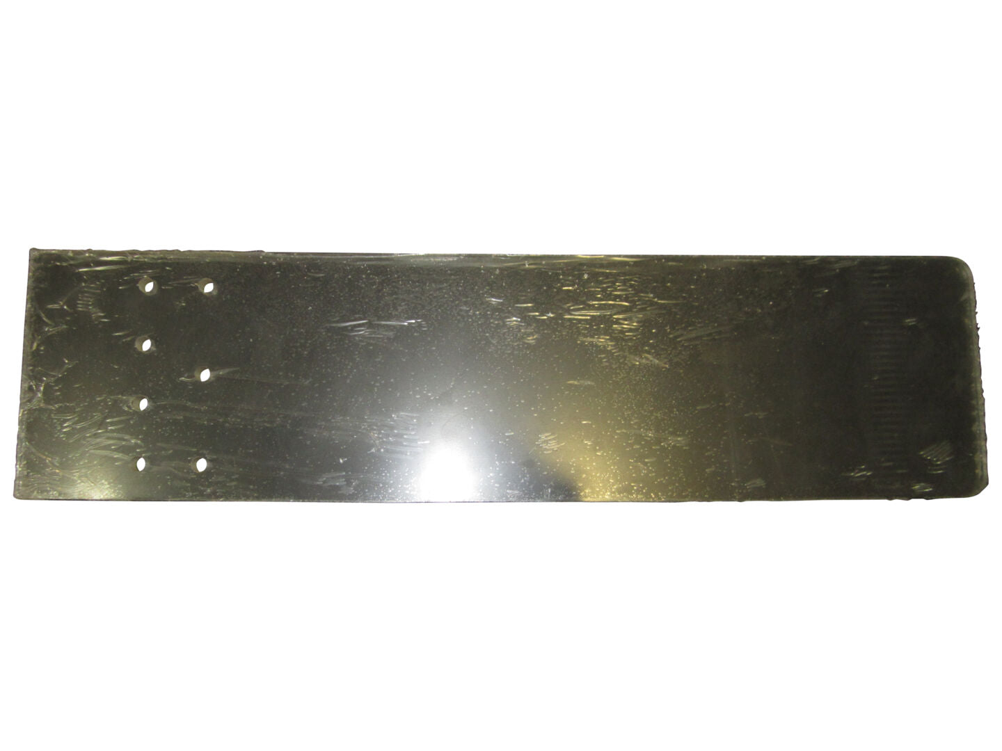 1001153635 Cover, Out-Board ROPS Bar | JLG