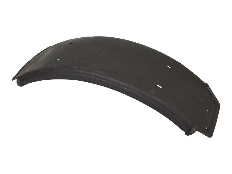 1001154055 Fender, Dunloflex With Holes | JLG