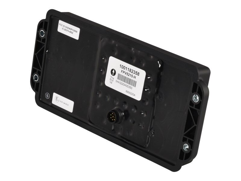 1001154375 Bracket, Skytrac Backup Sensor | JLG