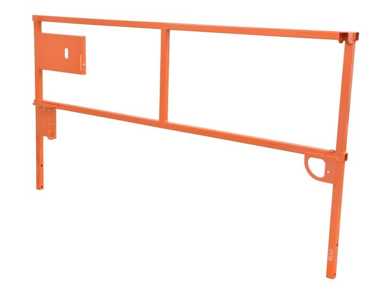 1001154566 Rail, Right Platform | JLG