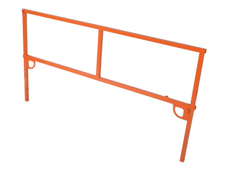 1001154568 Rail, Left Platform | JLG