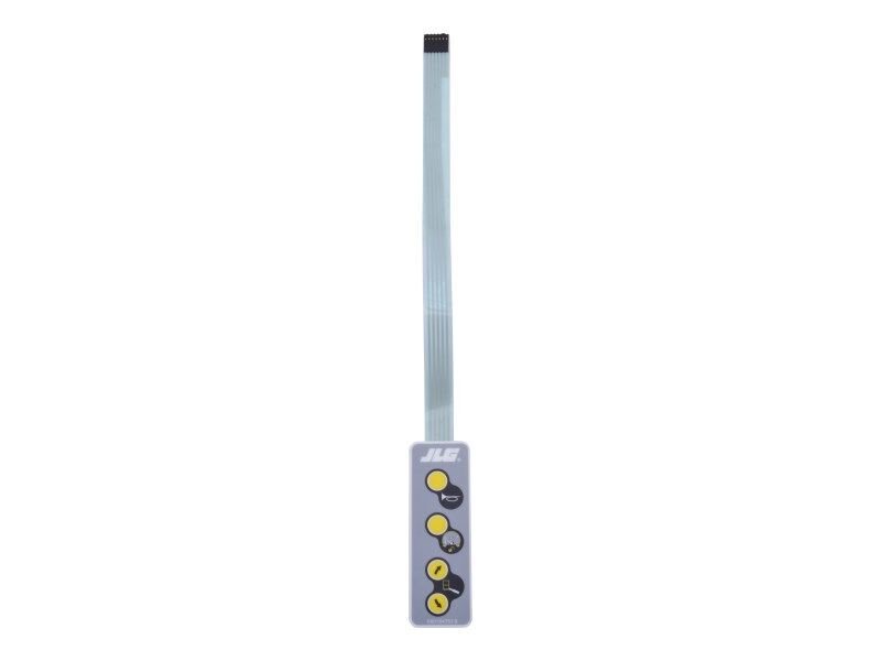 1001154753 Switch, Membrane Pad | JLG