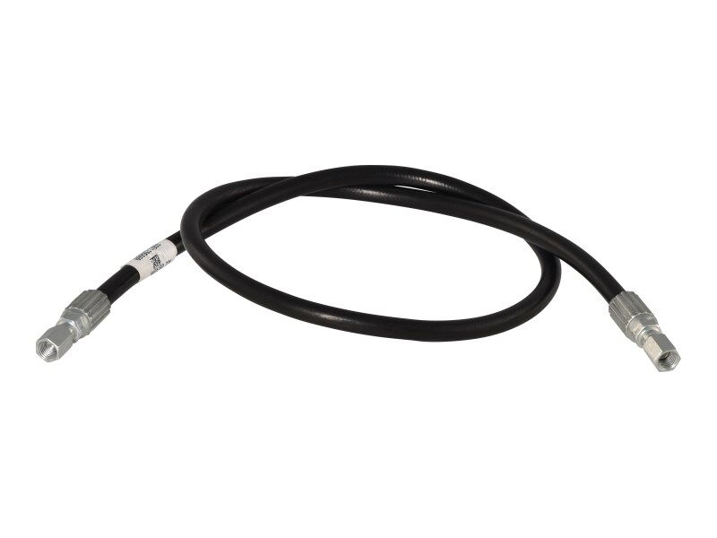1001155669 Hose Assembly, 1/4 Jic Str-Str | JLG