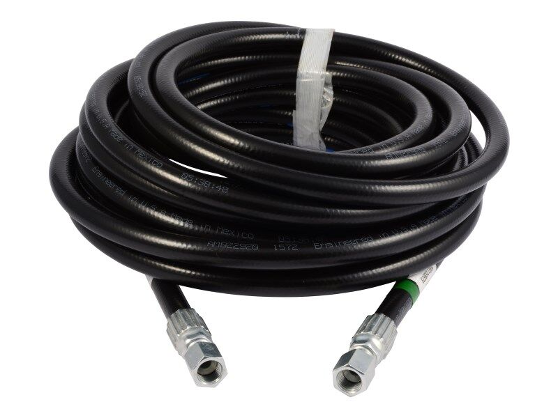 1001155675 Hose Assembly, 3/8 Jic Str-Str | JLG