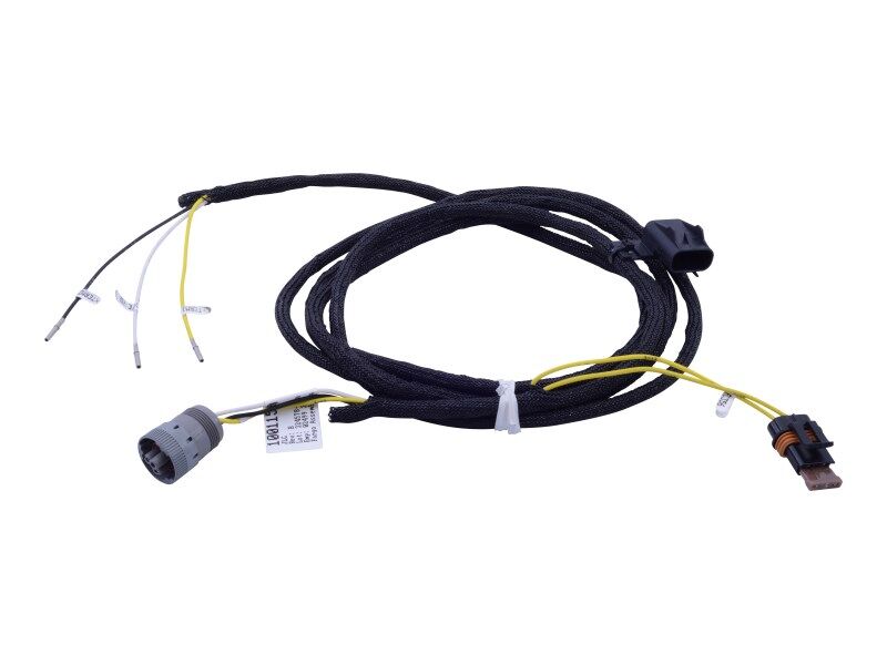 1001156030 Harness, Generator Enable | JLG