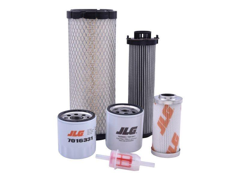 1001156539 Kit (Service), Combined Filter | JLG