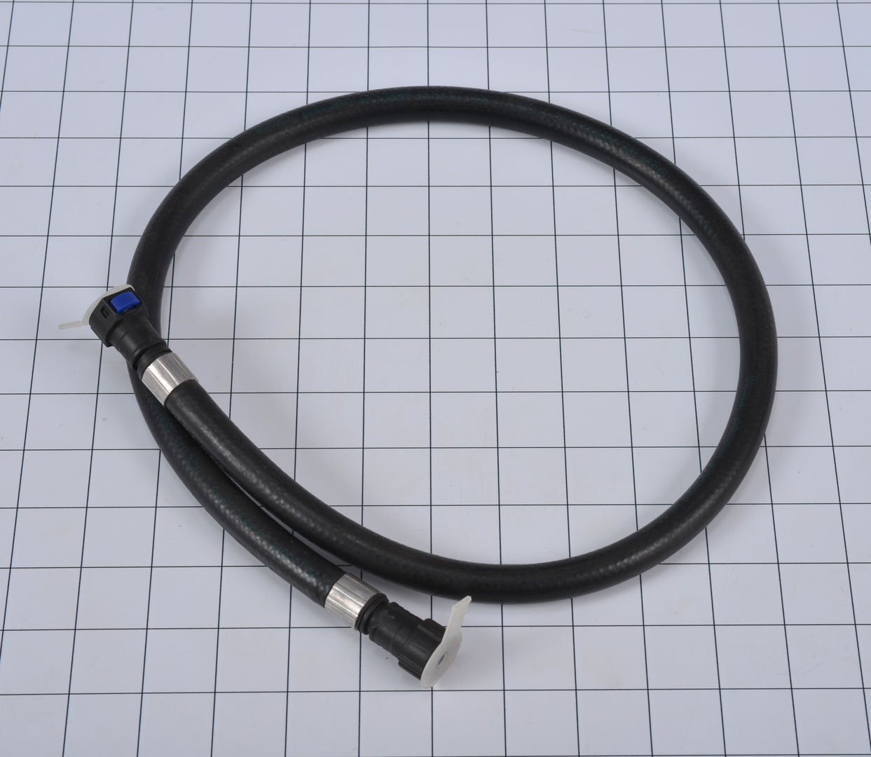 1001156820 Hose, High Pressure Fuel | JLG