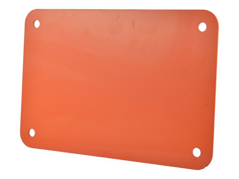1001156867 Panel, Axle, Steer Cyl | JLG