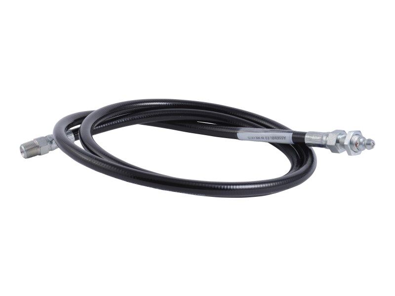 1001157058 Hose, Remote Grease Line | JLG