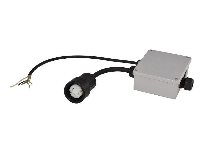 1001157592 Box, Junction Assembly | JLG