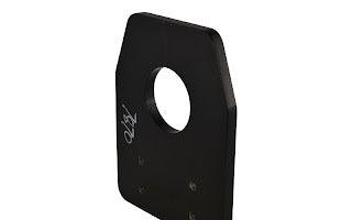 1001157870 Plate, Lifting Lug | JLG