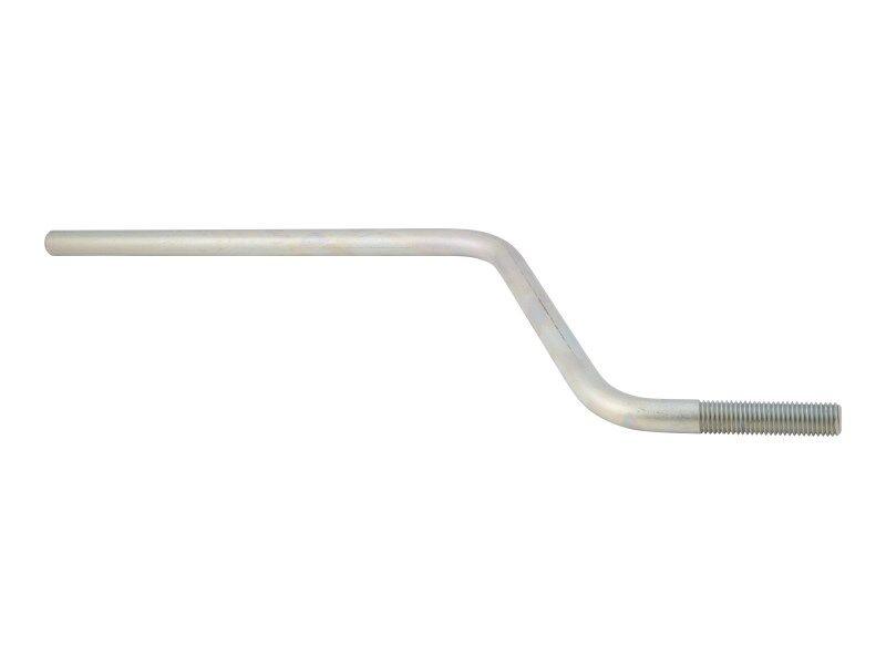 1001158104 Bracket, Mirror, Offset | JLG
