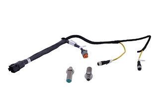 1001158411 Harness, Base Boom | JLG