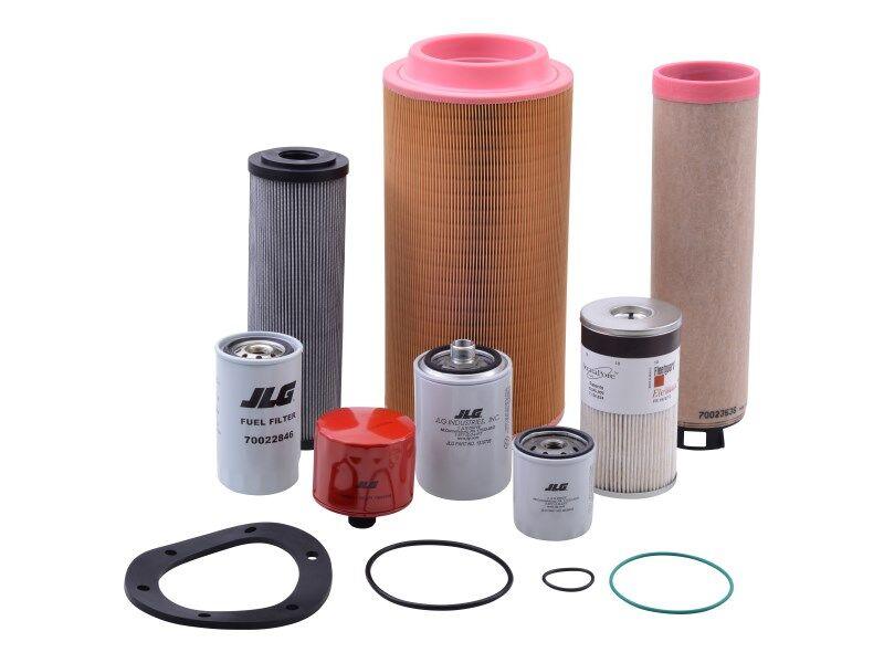 1001158565 Kit (Service), 1000 Hour Filter | JLG