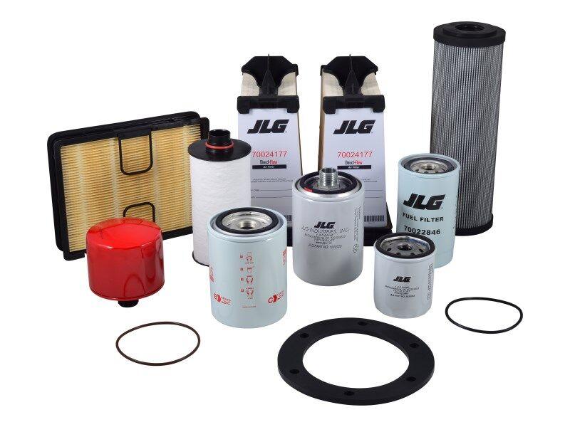 1001158568 Kit (Service), 1000 Hour Filter | JLG