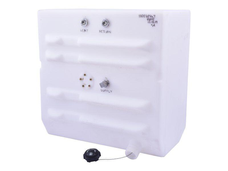 1001160567 Fuel Tank (1001160567S) | JLG