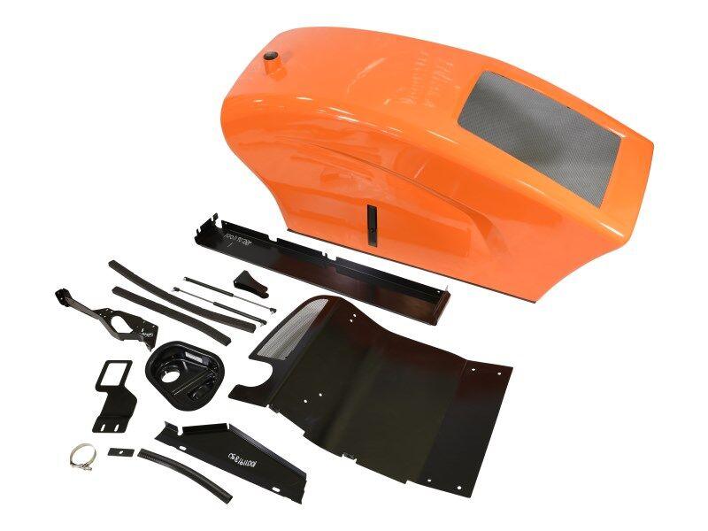 1001160648 Kit (Service), G5-18A Hood | JLG