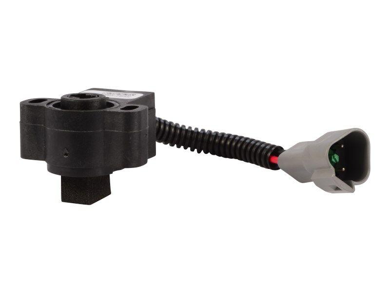 1001161117 Switch, Rotary Angle Sensor | JLG
