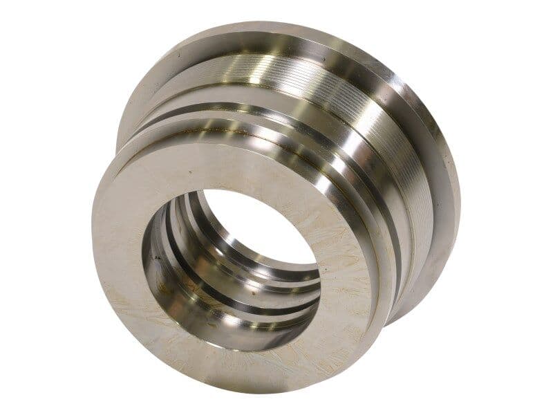 1001163565 Head, Cylinder | JLG