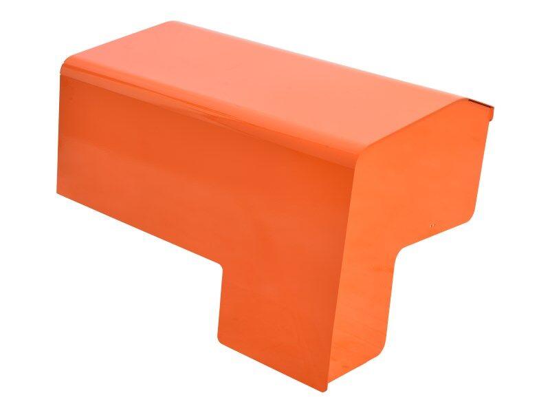 1001164975 Plate, Left Side Cover | JLG