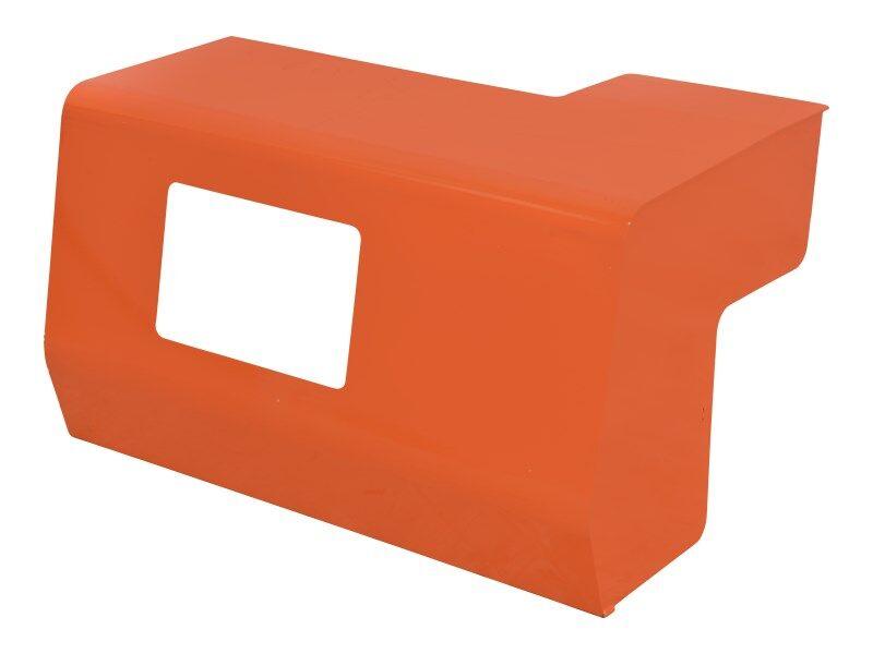 1001164977 Plate, Right Side Cover | JLG