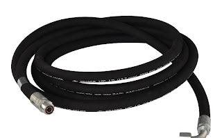 1001165212 Hose Assembly, .50" Orfs/Orfs | JLG